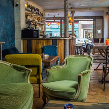 La Popina - Wine Bars Near Me - Paris, 75