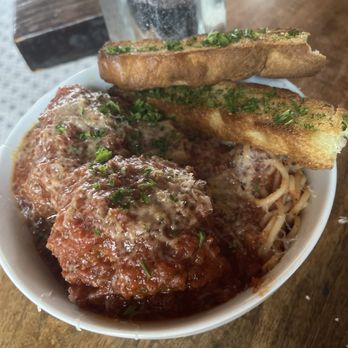 Barbaro - Pizza Near Me - San Antonio, Texas