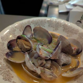 Nero Tondo - Personal Chefs Near Me - East Vancouver, British Columbia