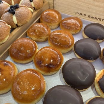 Paris Baguette - Bakeries Near Me - Yonkers, New York Paris Baguette - Bakeries Near Me - Yonkers, New York
