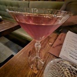 Black Manhattan Black Manhattan