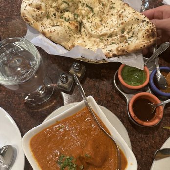 Bombay Bistro - Chicken Tikka Makhani - Indian Near Me - Rockville, Maryland Bombay Bistro - Chicken Tikka Makhani - Indian Near Me - Rockville, Maryland