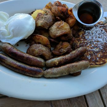 Plow - The plow!! - Breakfast & Brunch Near Me - San Francisco, California