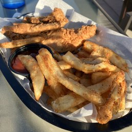 Chicken Strips