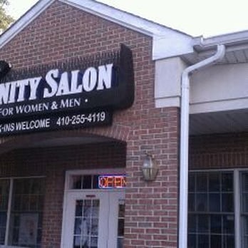 The Vanity Salon - Hair Salons Near Me - Pasadena, Maryland The Vanity Salon - Hair Salons Near Me - Pasadena, Maryland