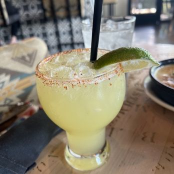 Mochilero Kitchen - Cucumber spicy Margarita - Mexican Near Me - Peoria, Arizona Mochilero Kitchen - Cucumber spicy Margarita - Mexican Near Me - Peoria, Arizona