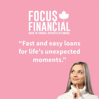 Photo of Focus Financial - Edmonton, AB, CA.