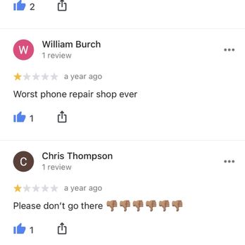 Cellaxs - other reviews from Google - Mobile Phone Repair Near Me - Columbia, South Carolina Cellaxs - other reviews from Google - Mobile Phone Repair Near Me - Columbia, South Carolina