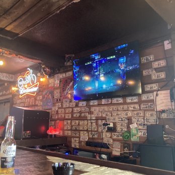 The Ridehard Saloon - a bar with a large screen tv - Dive Bars Near Me - Bradenton, Florida The Ridehard Saloon - a bar with a large screen tv - Dive Bars Near Me - Bradenton, Florida