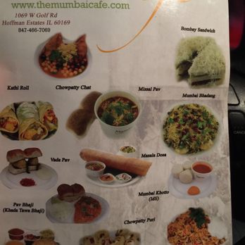 Mumbai Cafe - Pakistani Near Me - Hoffman Estates, Illinois