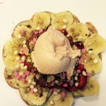 Waffle Stop - Waffles Near Me - Istanbul, 34 Waffle Stop - Waffles Near Me - Istanbul, 34