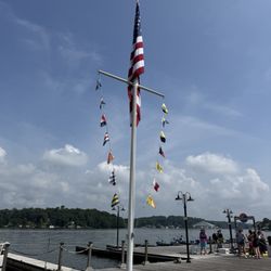 Lake Hopatcong Cruises
