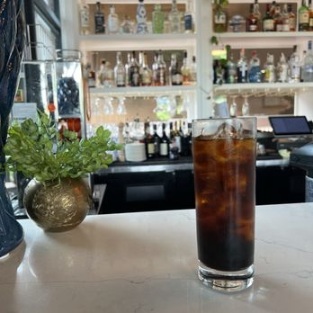 Cecilia - A very good cold brew coffee. - Breakfast & Brunch Near Me - Vancouver, Washington Cecilia - A very good cold brew coffee. - Breakfast & Brunch Near Me - Vancouver, Washington