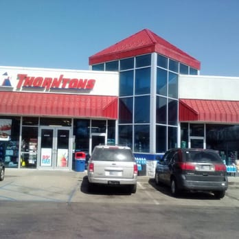 Thorntons - Thornton on West Washington Street - Gas Stations Near Me - Indianapolis, Indiana Thorntons - Thornton on West Washington Street - Gas Stations Near Me - Indianapolis, Indiana