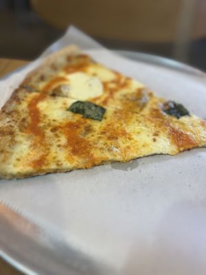 Collins Pizza - Artisanal NY Style Pizza by null