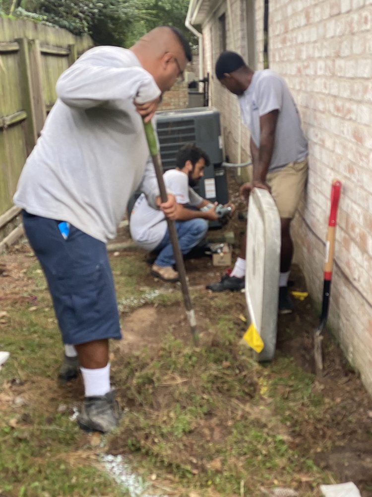 Slide of KWJ Consultant