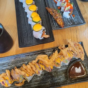 Kawa Sushi & Bar - Sushi Bars Near Me - Grand Rapids, Michigan Kawa Sushi & Bar - Sushi Bars Near Me - Grand Rapids, Michigan
