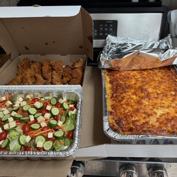 Chick Magnet - Fried Chicken - Chicken Shop Near Me - Penfield, New York