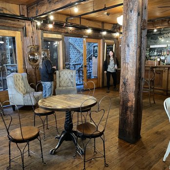 Muddy Buck Coffee House - Coffee Roasteries Near Me - Evergreen, Colorado Muddy Buck Coffee House - Coffee Roasteries Near Me - Evergreen, Colorado