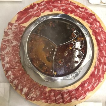 Liuyishou Hotpot - Hot Pot Near Me - Flushing, New York Liuyishou Hotpot - Hot Pot Near Me - Flushing, New York