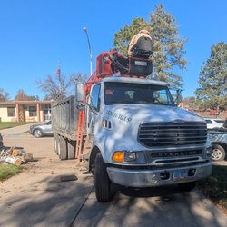 Portscheller Tree Service