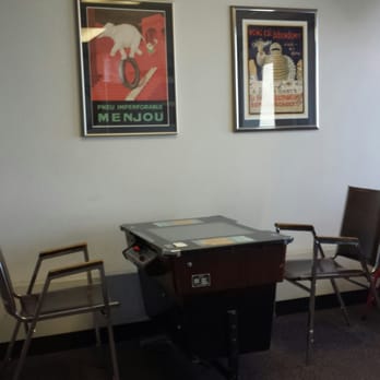 Albuquerque Tire - The waiting room has an 80s vintage Frogger console!  I think it may be the only one in rown. - Tires Near Me - Albuquerque, New Mexico