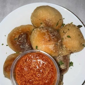 Amano - Pizza Near Me - Las Vegas, Nevada