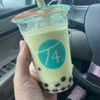 T4 Tea For - Bubble Tea Near Me - Lathrop, California T4 Tea For - Bubble Tea Near Me - Lathrop, California