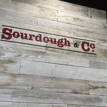 Sourdough & Co. - Sandwich  salads  soup - Sandwiches Near Me - Fremont, California