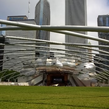 Millennium Park - Concert lawn - Parks Near Me - Chicago, Illinois Millennium Park - Concert lawn - Parks Near Me - Chicago, Illinois