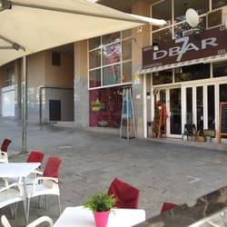 7 de Bar - Terraza y servicio Espectacular