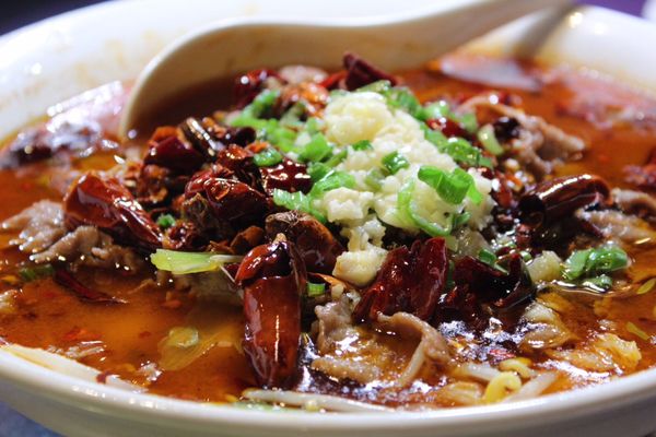 Duck House Restaurant 鹿鼎記 by null
