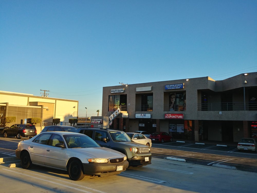 KARISSMA BEAUTY SALON 35 Photos 1445 W Beverly Blvd, Montebello