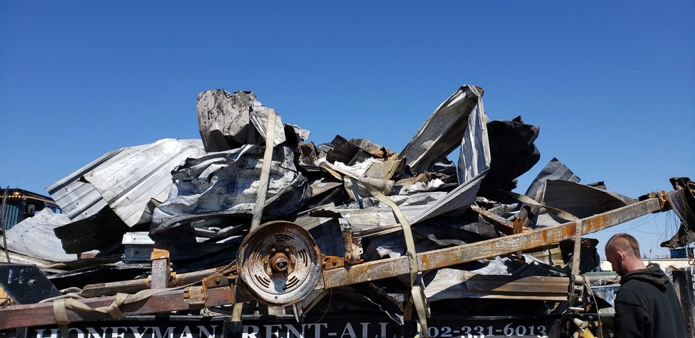 R & R Hauling - tree service in Omaha, NE