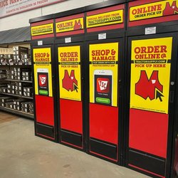 Tractor Supply