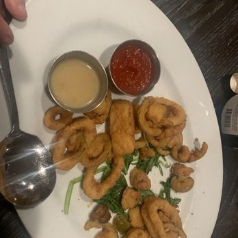 Fresco Smithfield - Calamari - Italian Near Me - Smithfield, Rhode Island