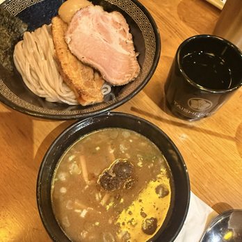 Taishoken - San Mateo - Tokusei Ramen - Ramen Near Me - San Mateo, California Taishoken - San Mateo - Tokusei Ramen - Ramen Near Me - San Mateo, California
