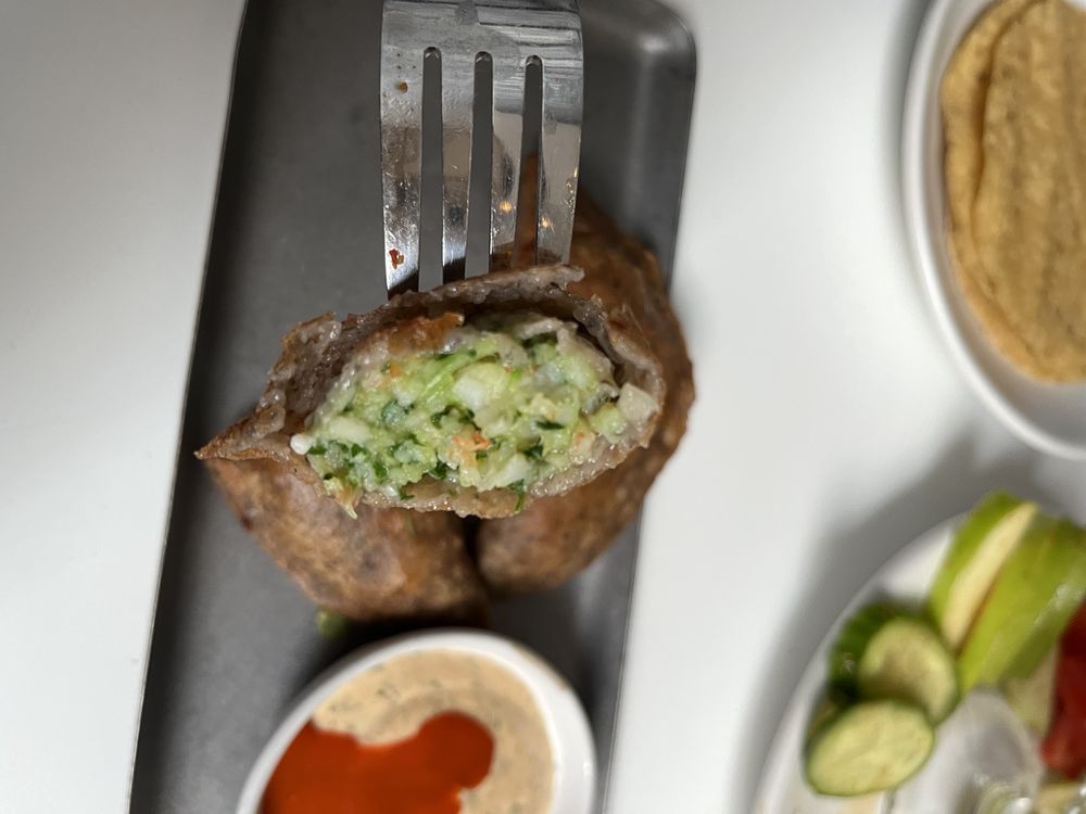 Social spots from Condesa