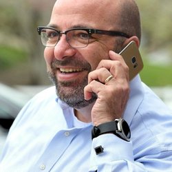 Academy Realty - Jack Papaleonti, Head Honcho