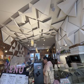 Kaleidoscope Coffee - Cafes Near Me - Richmond, California