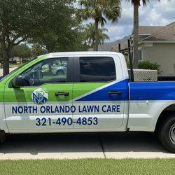 North Orlando Lawn Care
