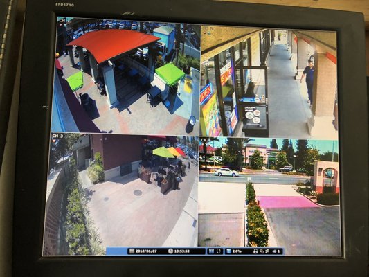 Professional Surveillance - AVMyTech specializes in all areas of commercial and residential surveillance! Give us a call today! Call 4242229796