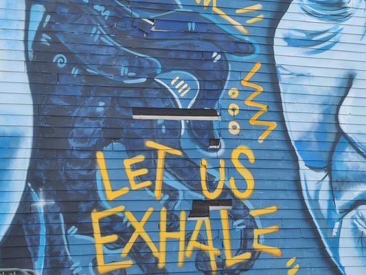 NOLA Art Walk by null