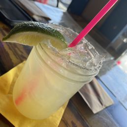 Happy Hour Margaritas!