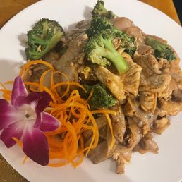 Pad See Ew