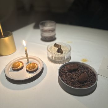 Indienne - Complimentary birthday treats - Indian Near Me - Chicago, Illinois