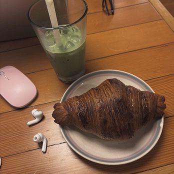 Sea Wolf Bakers - croissant - Bakeries Near Me - Seattle, Washington