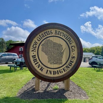 New Glarus Brewing Company - Breweries Near Me - New Glarus, Wisconsin New Glarus Brewing Company - Breweries Near Me - New Glarus, Wisconsin