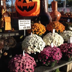 Bob's Garden Center & Christmas World