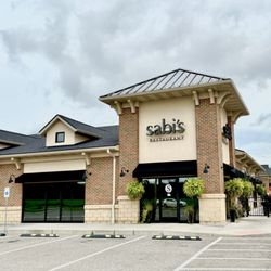 Sabi's - Exterior of Building